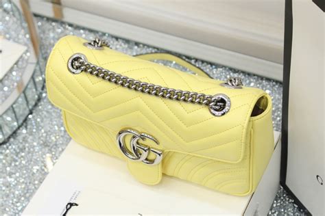 gucci 449716|Gucci 443497 yellow.